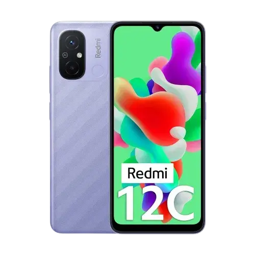 Redmi 12C