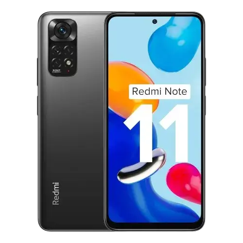Redmi Note 11