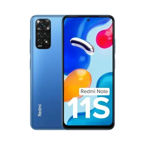 Redmi Note 11S