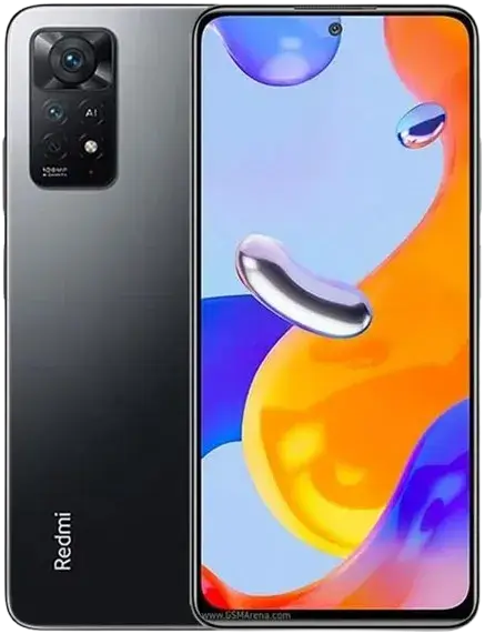 Redmi Note 11 Pro