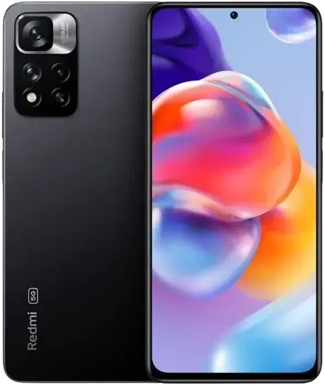 Redmi Note 11 Pro Plus