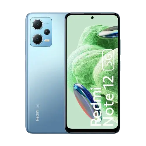 Redmi Note 12