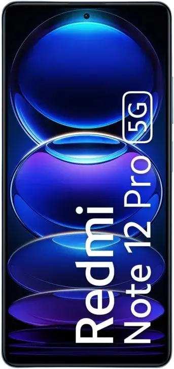 Redmi Note 12 Pro