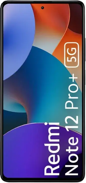 Redmi Note 12 Pro Plus