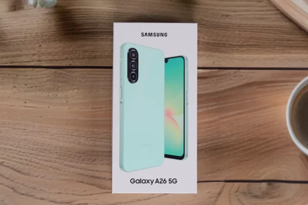 Samsung Galaxy A26