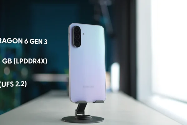 Samsung Galaxy A36