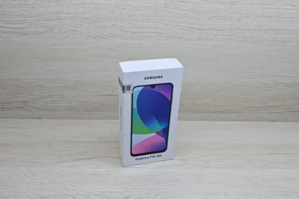Samsung Galaxy F16