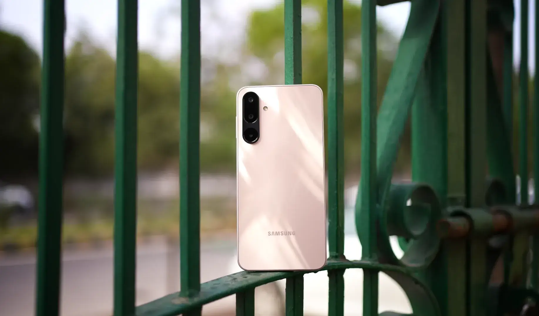 Samsung Galaxy M16 - Price Specifications - Tech Zilla 360