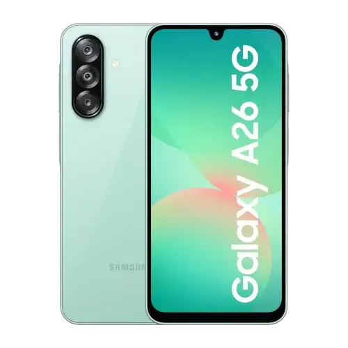 Samsung Galaxy A26