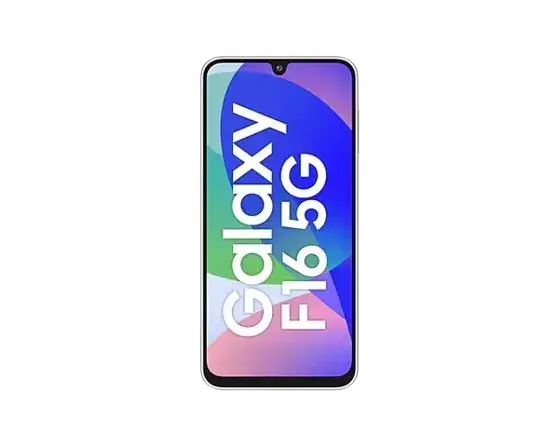 Samsung Galaxy F16