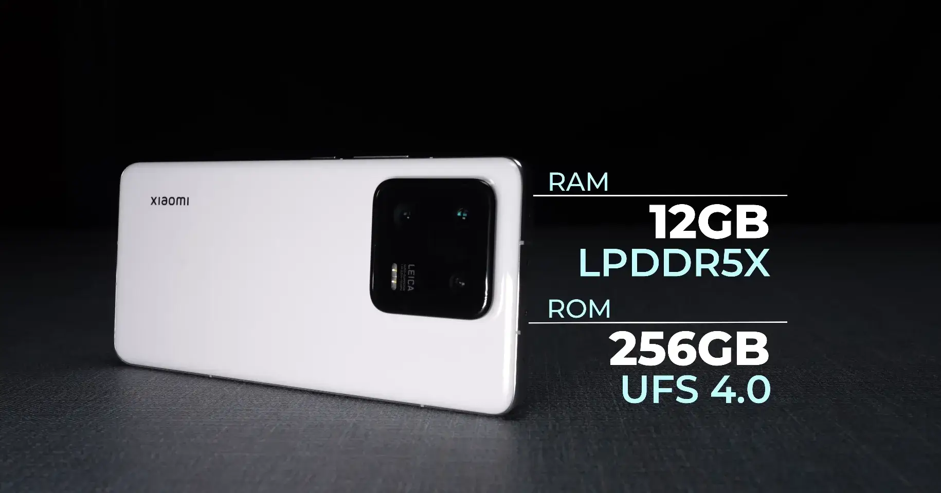 Xiaomi 13 Pro - Price and Specifications - Tech Zilla 360