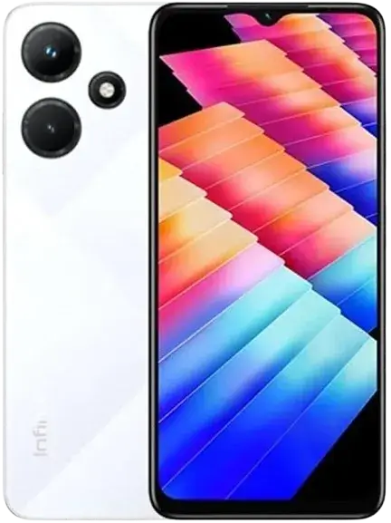 Infinix Hot 30i
