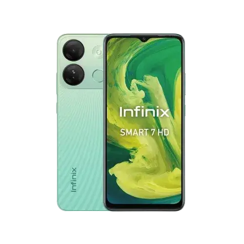 Infinix Smart 7 HD
