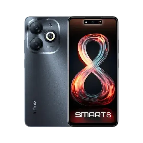 Infinix Smart 8 HD