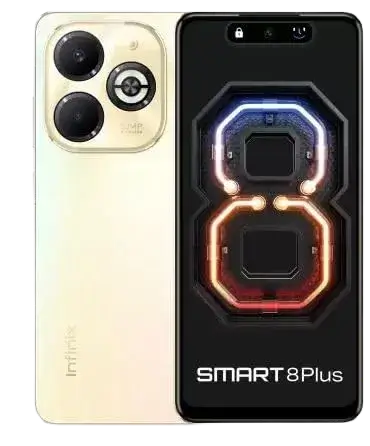 Infinix Smart 8 Plus