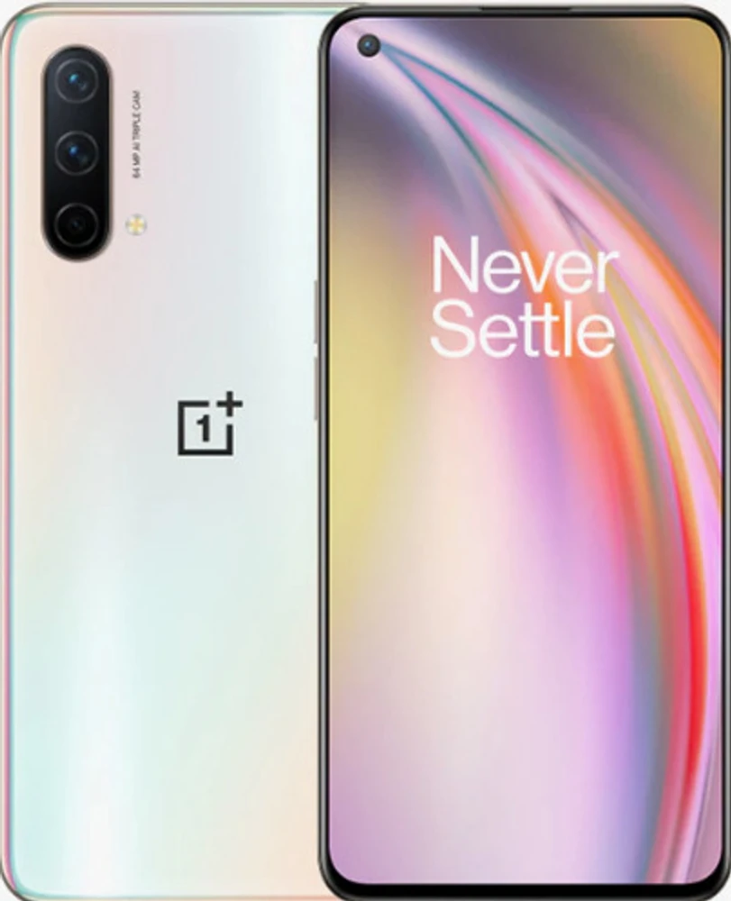 OnePlus Nord CE