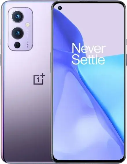 OnePlus 9