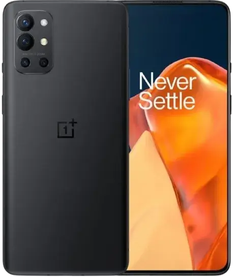 OnePlus 9R
