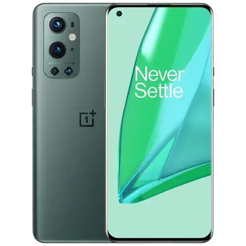 OnePlus 9 Pro