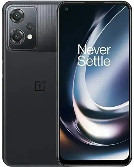 OnePlus Nord CE 2
