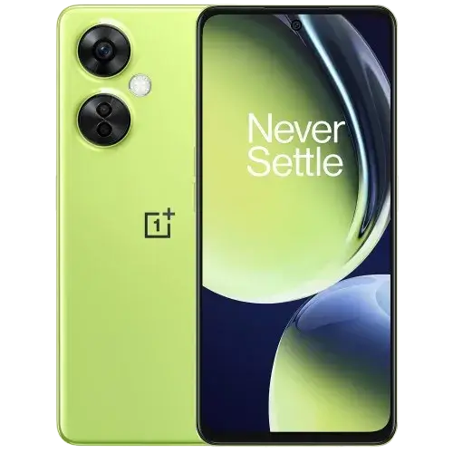OnePlus Nord CE 3 Lite
