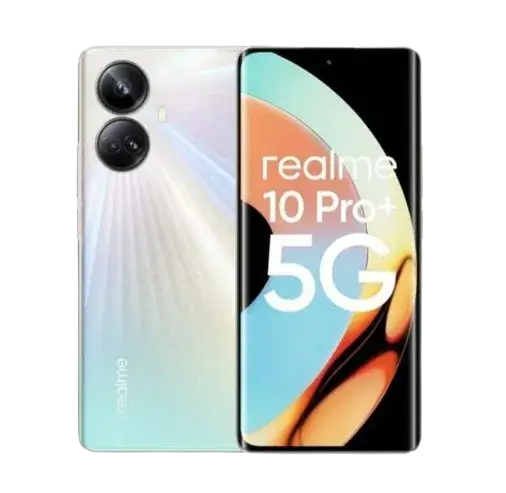 Realme 10 Pro+