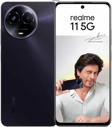 Realme 11