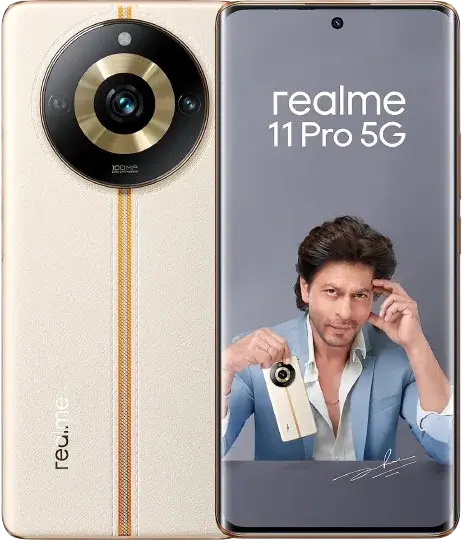 Realme 11 Pro