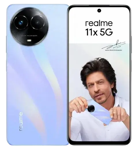 Realme 11x