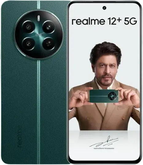 Realme 12+