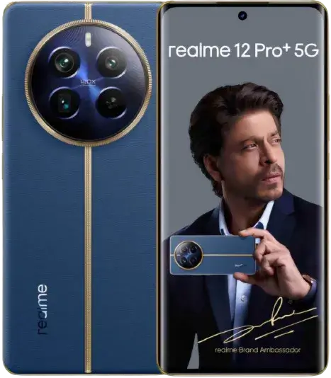 Realme 12 Pro+