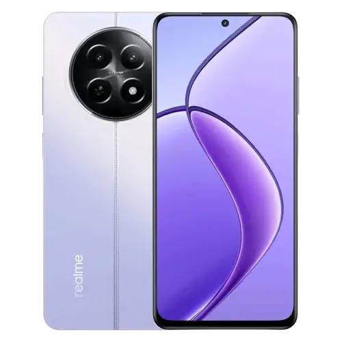Realme 12x