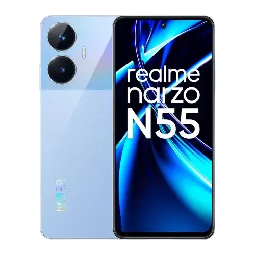 Realme Narzo N55
