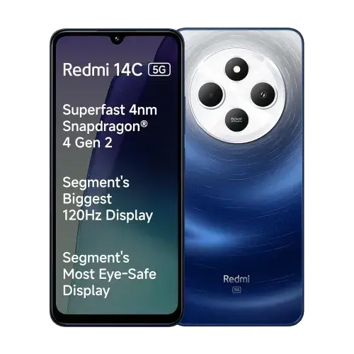 Redmi 14C