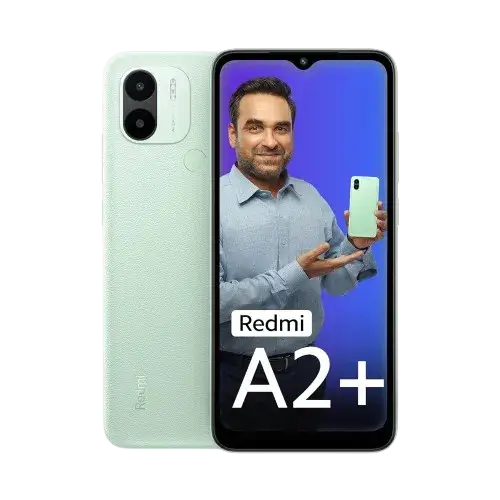 Redmi A2 Plus