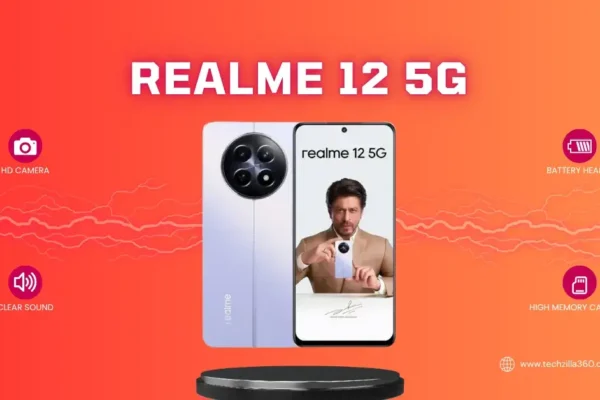 Realme 12