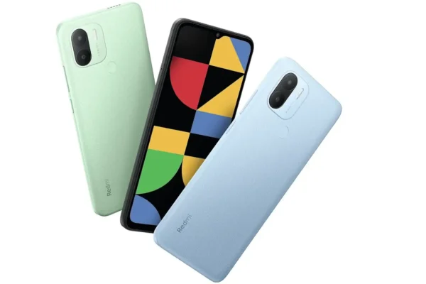 Redmi A2 Plus