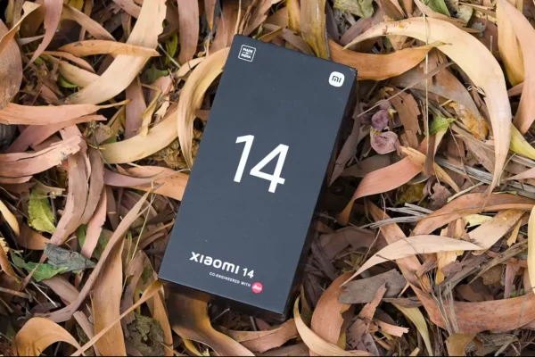 Xiaomi 14