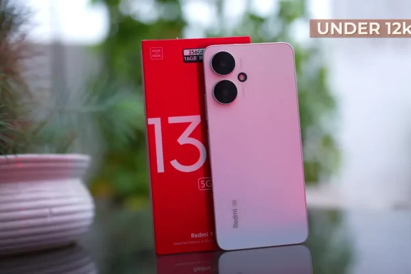 Redmi 13C