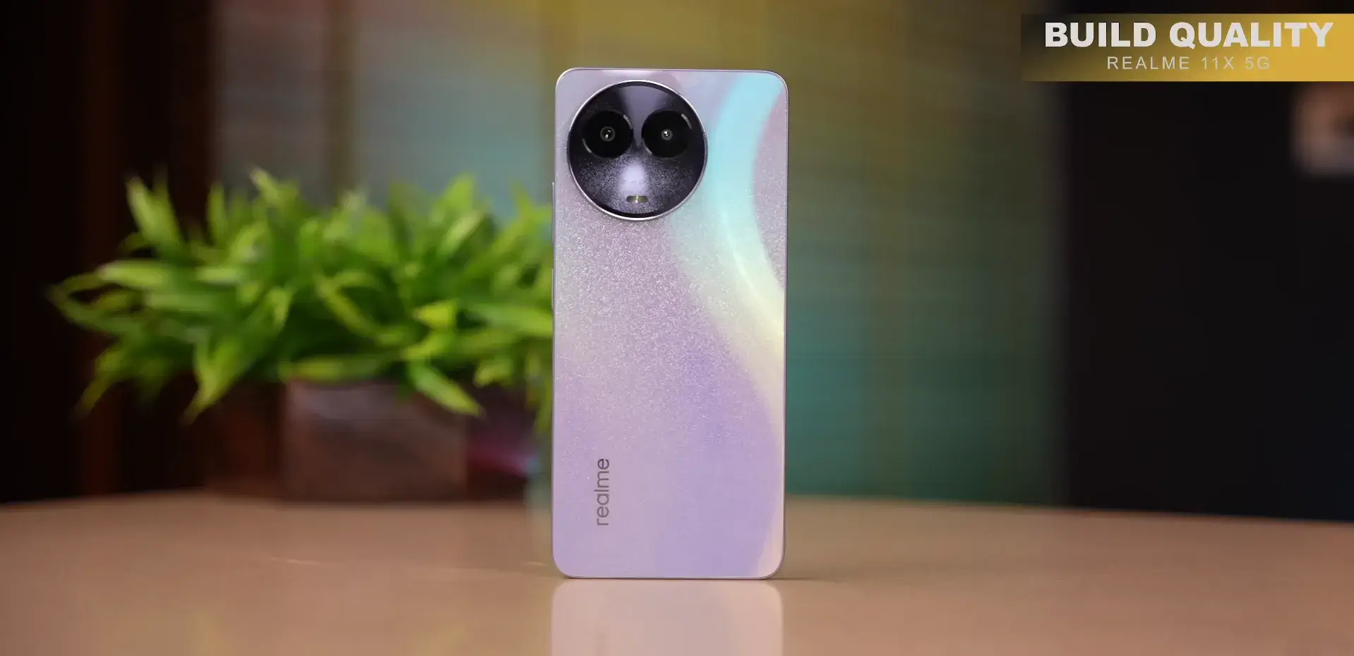 Realme 11x - Price and Specifications - Tech Zilla 360