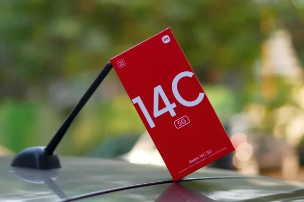 Redmi 14C