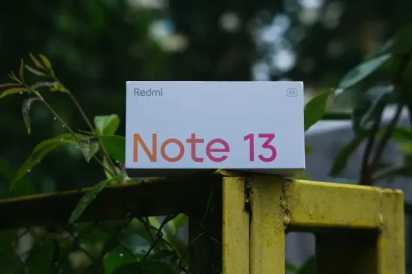 Redmi Note 13