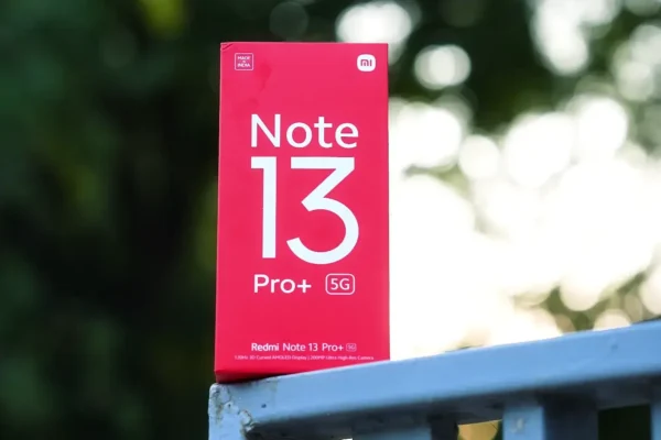 Redmi Note 13 Pro Plus
