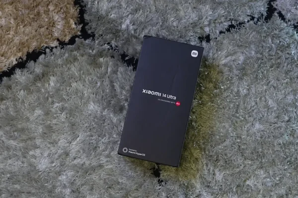 Xiaomi 14 Ultra