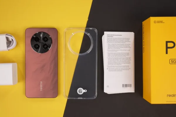 Realme P1