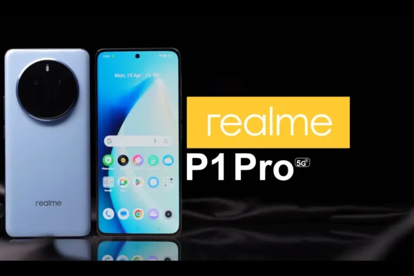 Realme P1 Pro