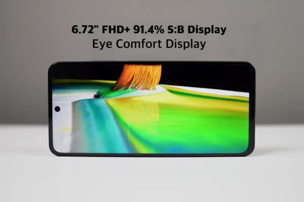 Realme P3x