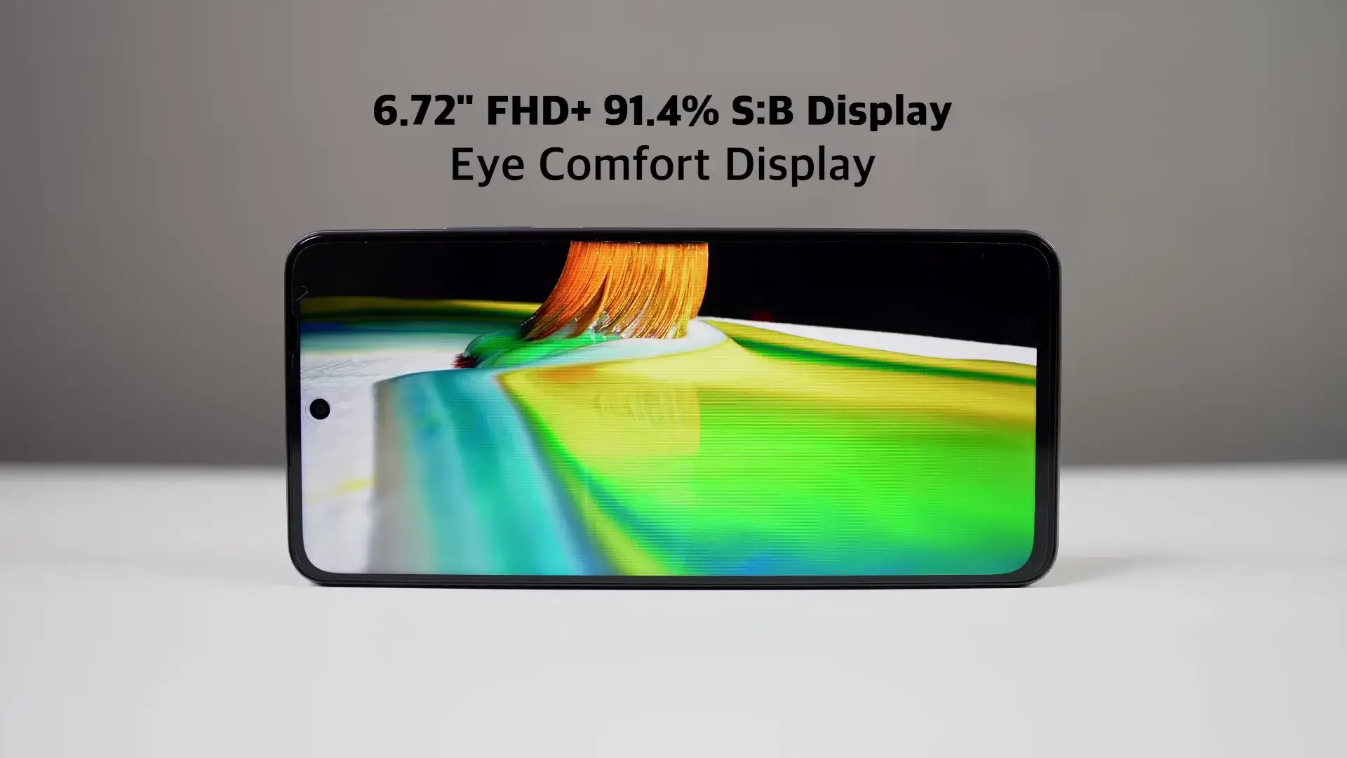 Realme P3x - Price and Specifications - Tech Zilla 360