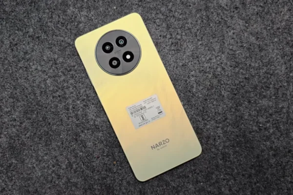 Realme Narzo N65