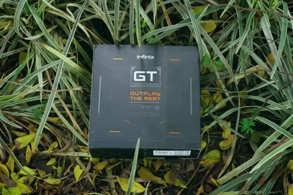 Infinix GT 10 Pro
